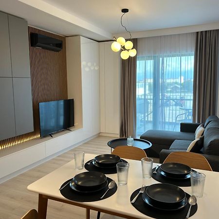 Binderhaus 27 Lägenhet Sibiu Exteriör bild
