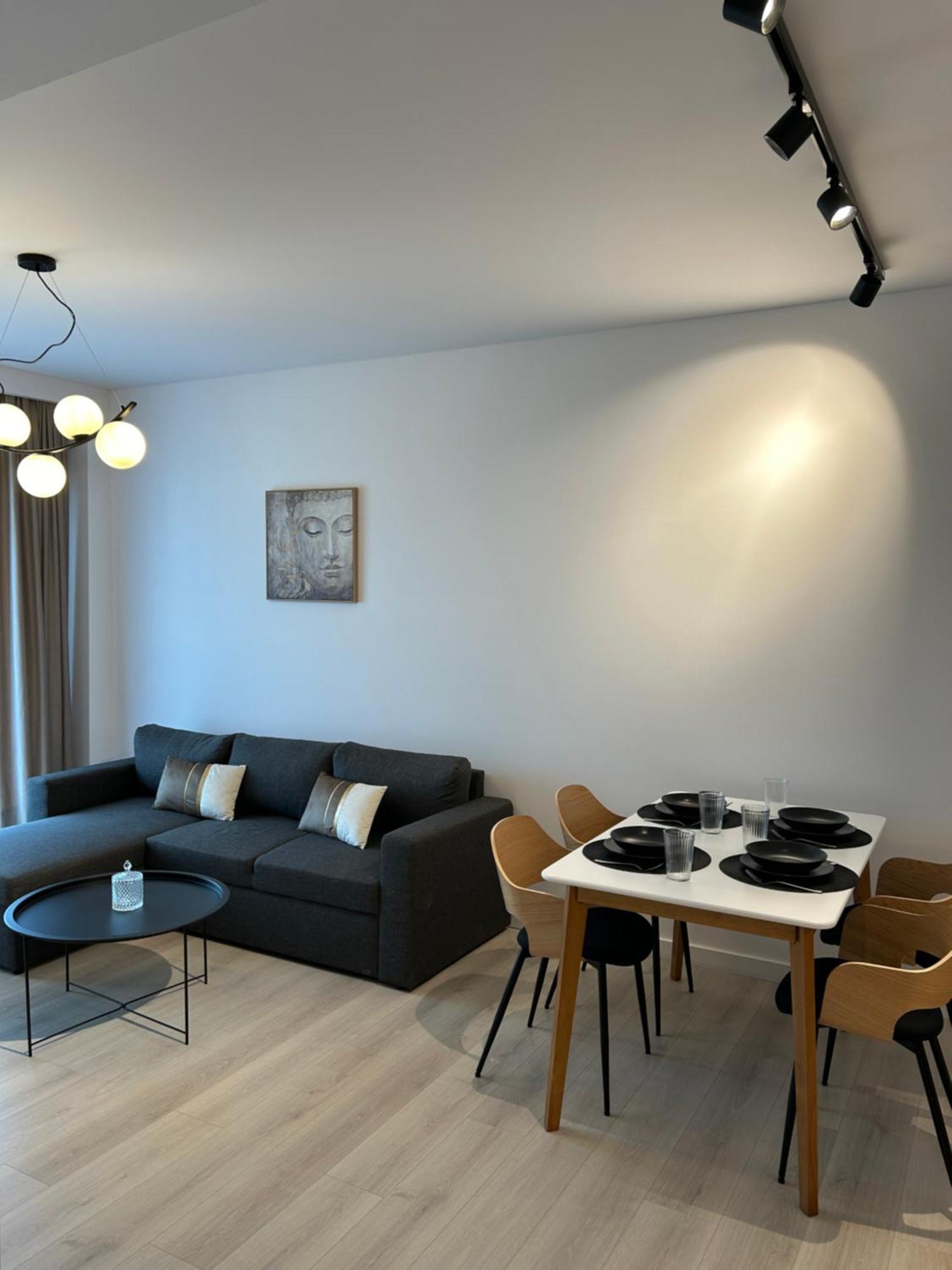 Binderhaus 27 Lägenhet Sibiu Exteriör bild