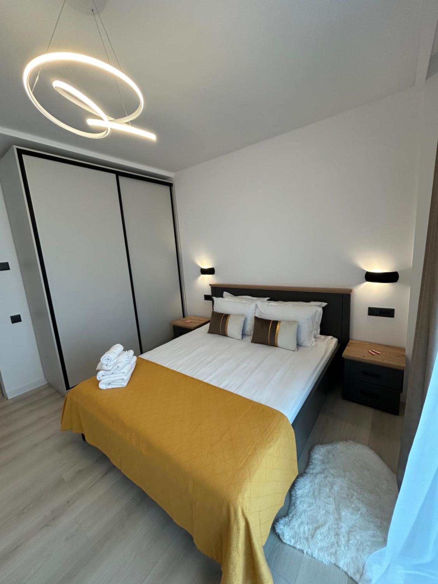 Binderhaus 27 Lägenhet Sibiu Exteriör bild